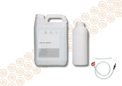 PSA LTR997995 Motorin Katksı LTR997995