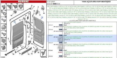 PSA 9164.73 Gentabansomun 9164.73