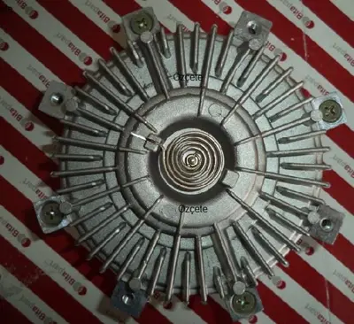 BITAPART BKI208002 Fan Termigi Besta Mazda E2200 OK-770-15-140C