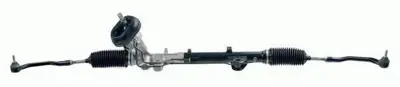 BITAPART BRE134005 Direksiyon Kutusu Hidrolik Renault Duster I 