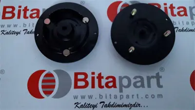BITAPART BTO170008 Takoz Amortisor On Hilux 05>vigo 4×2 Sag/Sol 48609-0K01
