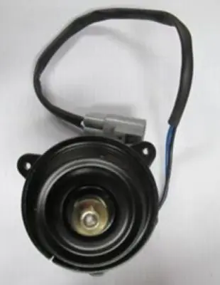 BITAPART BTO208001 Fan Motoru Corolla Sedan Ae92  89-92 
