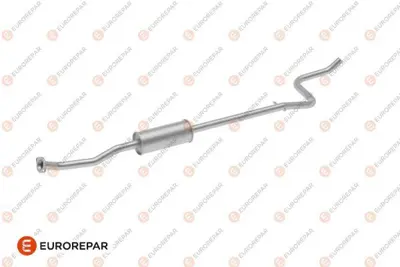 EUROREPAR 1609220880 Mqp Egsoz Borusu 288133 1717GT 560406 366056 1609220880 270747 P4613 45465 150662 PG806L