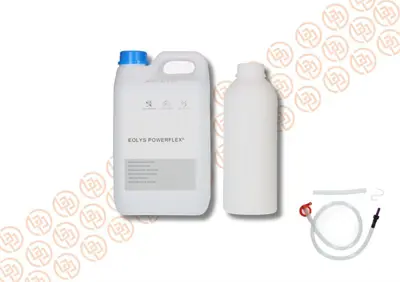PSA LTR9736A1 Partıkül Sıvısı ( 3 Lt ) LTR9736A1