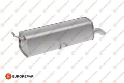 EUROREPAR E12837A Erp Arka Susturucu 19050 45600 PG636L 1726XT 210765 1730H9 505178 PG35449 EPG645 1726KF