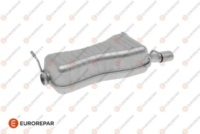 EUROREPAR E12856F Erp Arka Egsoz Susturucu E12856F