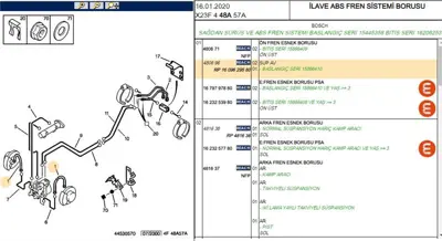 PSA 1609629580 On Fren Hortumu Jr 13573526870339 460404E2 1609629580 71736976 480671 MBH1235 BFH4712 480670 FBH6774 LH0312