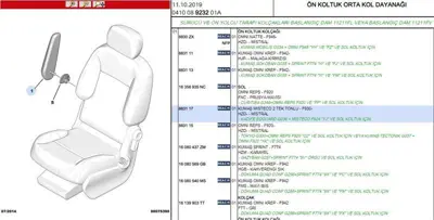 PSA 8831.17 Kol Dayama Sol Br3 883117