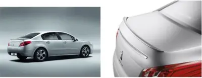 PSA 9613.53 Bagaj Spoileri 508 9613.53