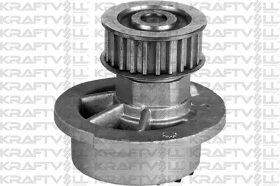KRAFTVOLL 08010274 Devirdaim Su Pompası Corsa B Astra F Astra G Vectra B X14xe X16xel 1334066 90444079 9192797 1334046 1334046 1334066