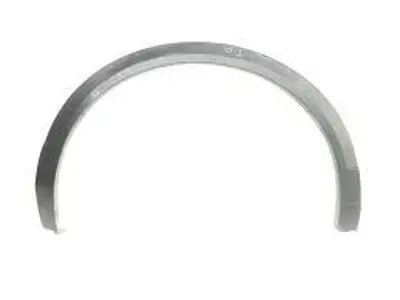 VW 2GA854820E9B9 Çamurluk Agız Bakalıtı Arka Sağ 2GA854820C9B9 2GA854820E9B9