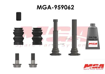 MGA 959062 Kaliper Burc Tamir Tk Civatali On Arka 206 301 3008 207 C2 C3 C4 C5 1648321780 443925 1617293880