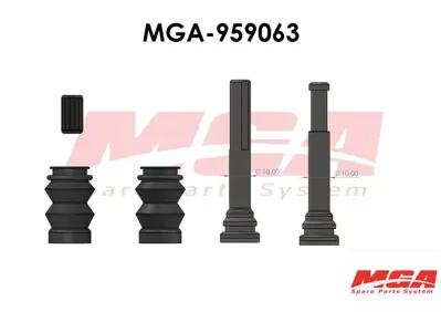 MGA 959063 Kaliper Burc Tamir Tk On  Fiat  Egea  77364641