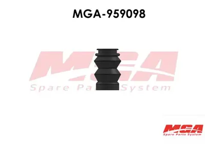 MGA MGA-959098 Kaliper Pim Korugu Arka V347 6C112L527AA 1371391