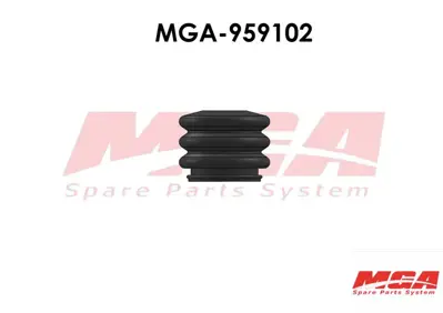 MGA MGA-959102 Kaliper Pim Korugu  Fiat Ducato Boxer Jumper Sprinter  1501243 93162193 2E0615105A