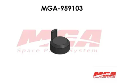 MGA MGA-959103 Kaliper Pim Kapali Lastik Kulakli  Fiat Ducato Boxer Jumper Sprinter  1501243 42548197 2E0615102B
