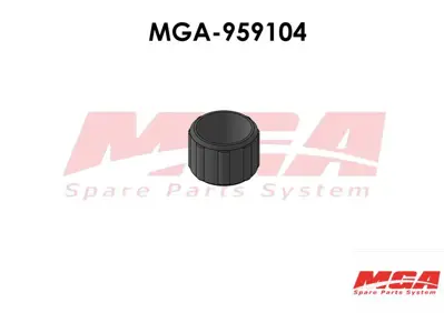 MGA MGA-959104 Kaliper Pim Kanal Lastigi Sprinter 68064359AA 2E0615102B 2E0615105