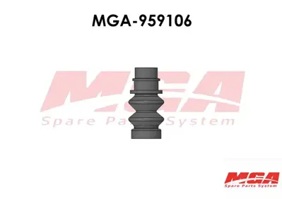 MGA MGA-959106 Kaliper Pim Korugu Arka Crafter 18- Tge 18- 2474213500 2N0615423 2H6615425