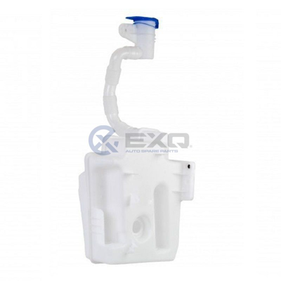EXQ 16-15-02 Silecek Su Deposu Far Yıkamalı Araclar Icın 5.5 Lt A3 Touran Leon Toledo Octavıa 1K0955453K 1K0955453P 1K0955453K 1K0955453P