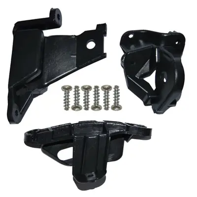 EXQ 40-60-52 Far Bağlantı Tamır Kiti Sağ P308 08> 6212E4