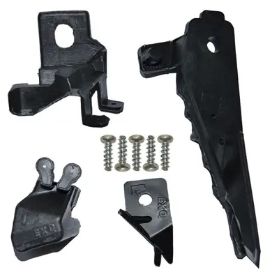 EXQ 40-60-62 Far Tamır Kiti Sol (Patentlı Urun) Renault Megane 4 1121672 120329 1203922 1214516 2M141671 2M141671A 2M141671B 2M217580AA 3G141015F 3G141015G 3G141015M 3G141015N 3G141015NX 3L141015N 3L141015P 3L141015PX 6F141015B 6F141015BX A5141671 A5141671A A5141671D A5141671E A5141671F YM217580AA YM217580AB