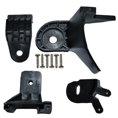 EXQ 40-60-68 Far Tamır Kiti Sol (Patentlı Urun) Renault Symbol 17> 1121672 120329 1203922 1214516 2M141671 2M141671A 2M141671B 2M217580AA 3G141015F 3G141015G 3G141015M 3G141015N 3G141015NX 3L141015N 3L141015P 3L141015PX 6F141015B 6F141015BX A5141671 A5141671A A5141671D A5141671E A5141671F YM217580AA YM217580AB