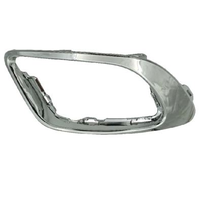 EXQ 53-97-01 Sıs Far Cercevesı Nıkelajlı Sol Renault Fluence 261520541R 261520694R
