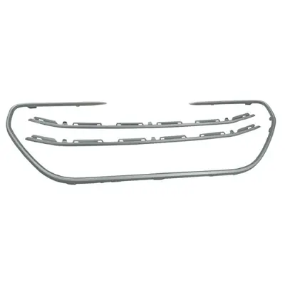 EXQ 55-80-01 On Tampon Orta Izgara Cıtası P301 12> Boyalı 1608716080