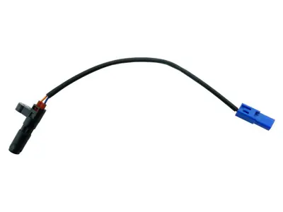 MGA 33031 Hiz Sensoru For Audi-Vw G195 (Vw Golf - Passat - Polo - Transporter) 09G927321A