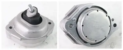 OSSCA 60427 Motor Takozu Sag Bmw X3 E83 Lci 07> 