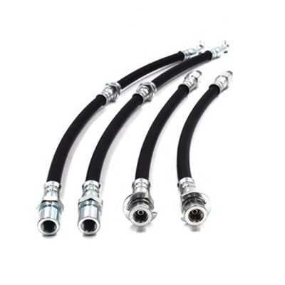 SVAC 76-0248 Fren Hortumu Arka Sol Rav 4 18-> GM 9094702J09, GM H8323, GM RBRH04721, GM RBRH05056, GM BBH8922