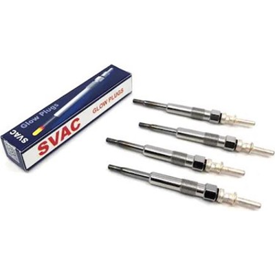 SVAC SV070 Kizdirma Bujisi Canter Fe449-Fe659 23v GM PM160, GM CE506, GM ME017010, GM JAPPM73, GM 105506, GM WG1497168, GM WG1034386, GM PM73, GM 2503, GM 2165