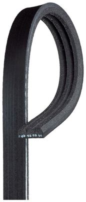 GATES 3PK794SF Kanalli V Kayis Mercedes 000 993 52 02