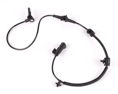 MGA 36302 Abs Sensoru On Opel Astra J Zafira C Chevrolet Cruze 1247004 13329258 411141080 411140775 13470637 12842463 90323A1 84822A2 84822 13412631