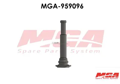 MGA 959096 Kaliper Burc Pimi On Kanalli  Fiat Egea  77363520 4S712552BB 1356394 1356387 C2S38060 77365118 D41827C 4400R5 4S712552BA 5K0615424A