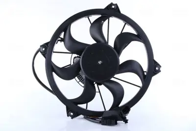 NISSENS 85902 Fan Motoru Citroen C5    00- 8260008 1253E3 1253F2 GA222502 1253T2 1253E5 1253N5 47892 D8P016TT 5032010