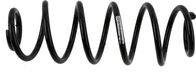 SACHS 992161 Arka Helezon Vw Seat 2Q0511121CK 30052 88101 2Q0511121CJ 88104 30049