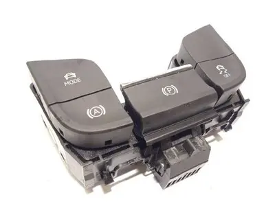 MCAR KRAW AN-2445B Karoq - Kodiaq El Fren Anahtari - Mode 