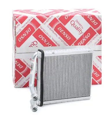 DENSO DEN.DRR32005 Kalorifer Radyatörü Denso Tip Vw Golf7 Passat 11> 