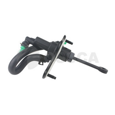 OSSCA 24657 Debriyaj Ust Merkezi Hyundai Accent Blue 11>   Rio 11>  