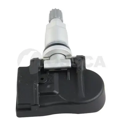 OSSCA 41305 Lastik Basinc Sensoru Discovery S-4 10-16 Discovery S-5 17> Discovery Sport 15>  Freelander 2 06-14  
