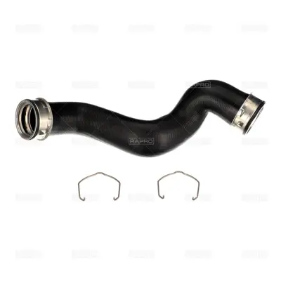 RAPRO R25205/C Turbo Intercooler Hortumu -Klips Passat Super B 1,9tdi 2,0tdi 96>05 3B0145834N 466780 580118 30101435 11451783701 1000360035 V102865 W9493 24SKV069 FTH1215