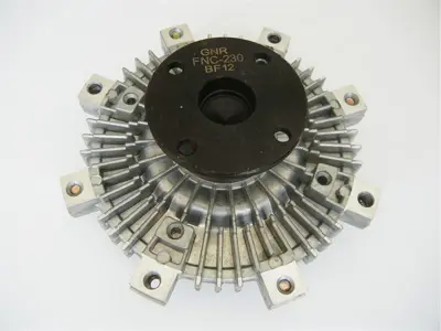 GNR FNC230 Fan Termiği Hyundaı Starex Crdı 2002> 140hp J1520501 252374A100 5780131 600000046170 DMA006 WG1939554 H154I00 MVC4H07 LK129 360HH07