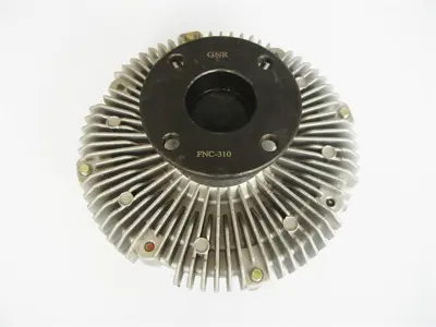 GNR FNC310 Fan Termiği Isuzu D-Max 4x2-4x4 04>07 897302291