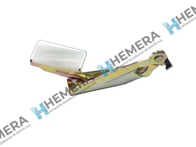 İthal FD0006-08C1L Mentese Motor Kaput Focus 98>04 FD4203704 FD061015H0L00 1101591 1070727 C00038 1059635 1415019