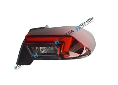 İthal FYCOR-033B Arka Stop DisSağ Corsa F 20> 9829317880