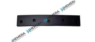 İthal HQ01-69054 Plaka Tutacagi Elantra 16> 86519F2000 HQ0169054