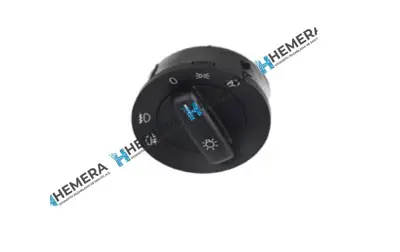 İthal KLL 146 Far Açma Anahtari Sisli Golf 5 2004 1K0941431QREH 1K0941431AJREH 37488 1K0941431BDREH 1K0941431AJ 1K0941431Q 1T0941431AA 5K0941431A 662440 23808