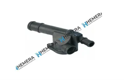İthal KLL 62 Su Flansi Caddy Jetta 2005-2010 03G121132B 03G121132