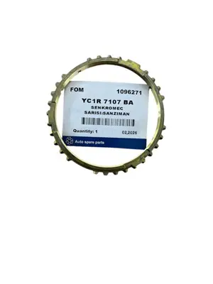 FORD OTOSAN YC1R 7107 BA Sekromenç 31316764605 31306754343 1096271 6754343 6764603 31311096271 6764605 31316764601 6750359 6764601